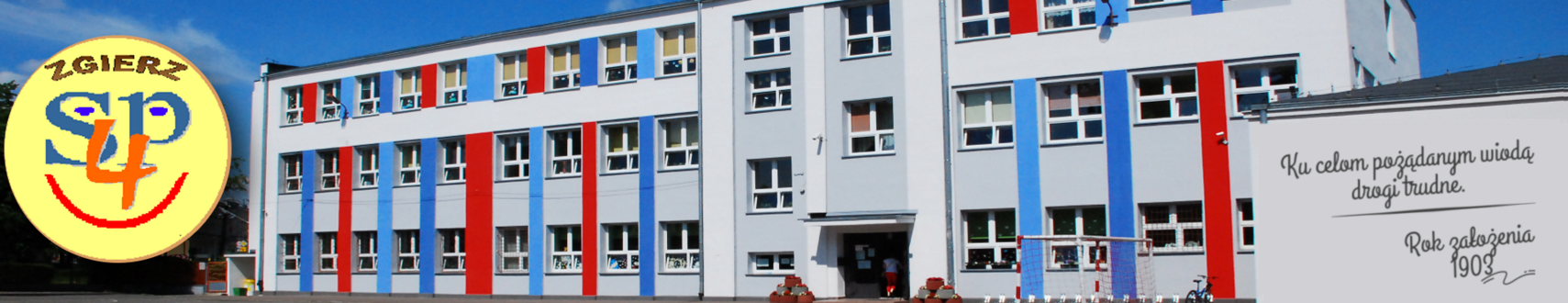 Portal informacyjny SP 4 Zgierz - SP 4 Zgierz