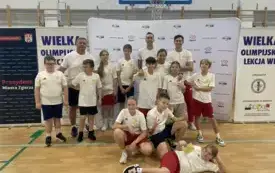 Zdjęcie grupowe 