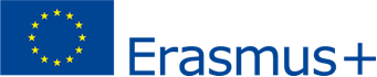 Logo Erasmus+